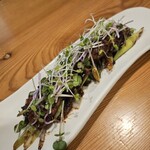 丹想庵　健次郎 - 