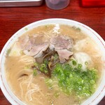 宝龍 - 