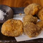 八丈島創作郷土居酒屋 エイト - 