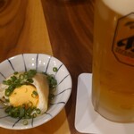 八丈島創作郷土居酒屋 エイト - 