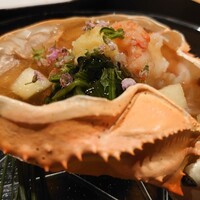 個室和食 東山 東京駅前店 - 