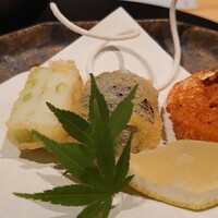 個室和食 東山 東京駅前店 - 