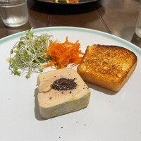 BISTRO DOUBLE - 