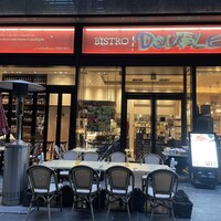 BISTRO DOUBLE - 