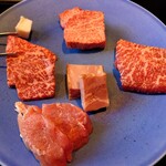 和牛厨　ふか尾 - 