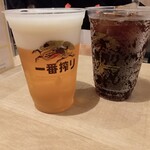 あべのたこやき やまちゃん - 