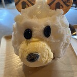 ヤマト屋 - しろくま