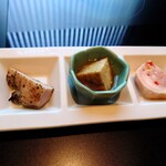 和牛厨　ふか尾 - 