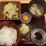 和み酒 仁 - 仁弁当 二の段