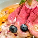 海老丸らーめん - 