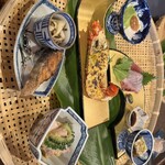 なつかしゃ家 - 