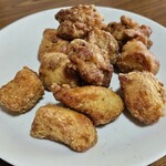 からあげ専門店 鶏笑 - 料理写真: