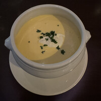フレンチ キッチン - 