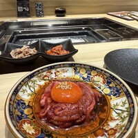 焼肉割烹 YP流 西心斎橋店 - 