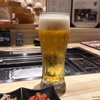 焼肉割烹 YP流 西心斎橋店 - 