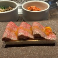 焼肉 銀座コバウ 並木通り店 - 
