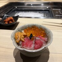 焼肉割烹 YP流 西心斎橋店 - 