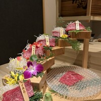 焼肉割烹 YP流 西心斎橋店 - 