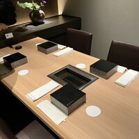 個室焼肉 銀座きたお -  個室焼肉 銀座きたお -