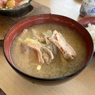 海女の小屋 海上亭_1