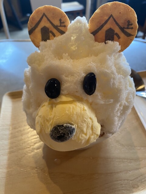 ヤマト屋 - 獨協大学前/かき氷 | 食べログ