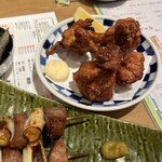 すし酒場 さしす - 