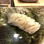 鮨桂太 - ホッキガイ