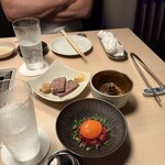 焼肉矢澤 京都 - 