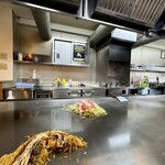 お好み焼 三幸 - 