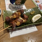 すし酒場 さしす - 