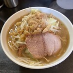 マジックの道 - ラーメン