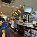 お好み焼 三幸 - 