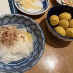 すし酒場 さしす - 