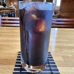 ペグトップ - ドリンク写真: