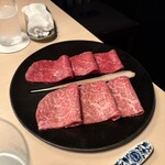 焼肉矢澤 京都 - 