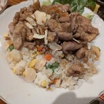 えちごやきゅ～ぴ～ - 