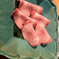 BAKURO - 牛タン
