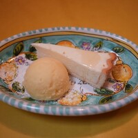 トラットリア ラ タルタルギーナ - 