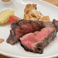 Cucina del NABUCCO - 