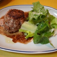 トラットリア ラ タルタルギーナ - 