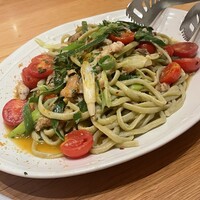 Cucina del NABUCCO - 