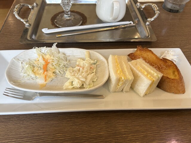 Coffee Roman Takaki Ten