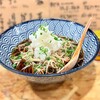 季節料理と蕎麦の店 やお庵