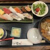 寿司と炉端焼 四季花まる 北口店