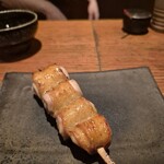 炭火焼鳥　そかろ - 