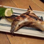 力丸 炉ばた焼 網場 - 