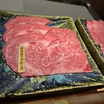 東京肉しゃぶ家 - 