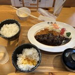 洋食屋 伊勢十 - 