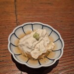 炭火焼鳥　そかろ - 