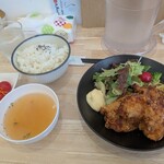 Cherry's Cafe - 